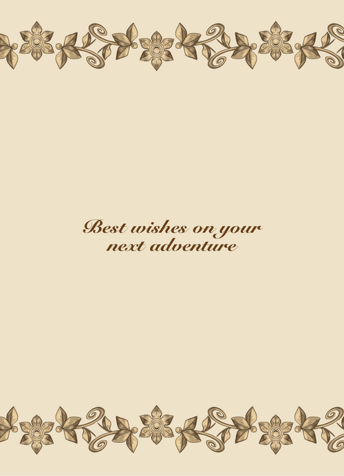 Congrats On Graduating Greeting Card